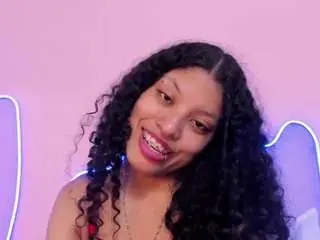 Mingieerouse  live sex cam