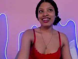 Mingieerouse  live sex cam