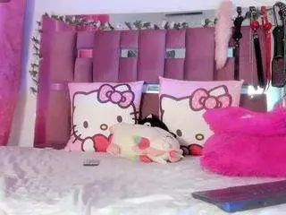 Tammybroxxx  live sex cam