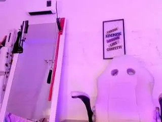 Tammybroxxx  live sex cam