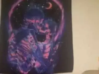 Universethadon  live sex cam
