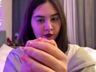 Valevaweheart  live sex cam