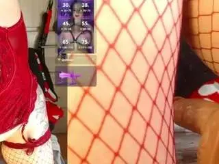 Yashiraahot  live sex cam