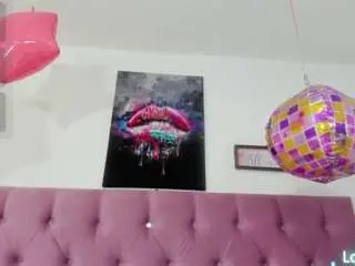 Zoe-wish  live sex cam