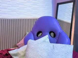 Baddiebratzz  live sex cam