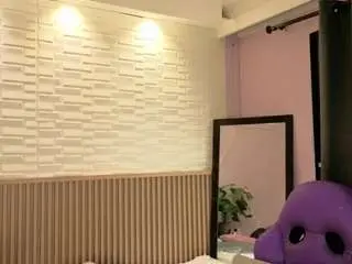 Baddiebratzz  live sex cam