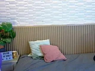 Baddiebratzz  live sex cam
