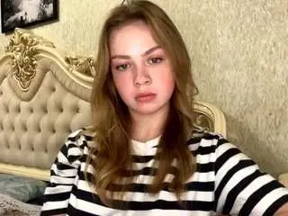 Donnettedente  live sex cam