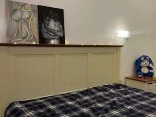 Frankhowarter  live sex cam