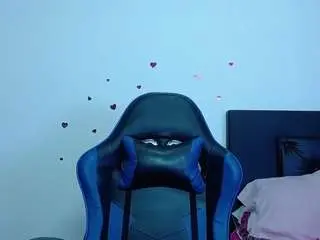 Georginacopper  live sex cam