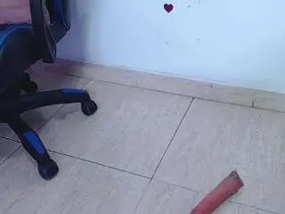 Georginacopper  live sex cam