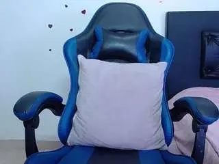 Georginacopper  live sex cam