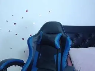 Georginacopper  live sex cam