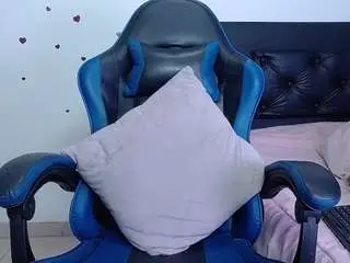 Georginacopper  live sex cam