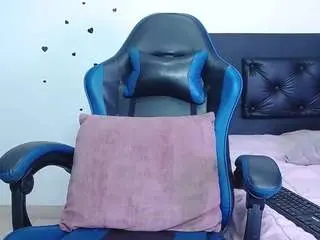 Georginacopper  live sex cam