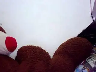 Katykeal  live sex cam