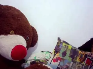 Katykeal  live sex cam