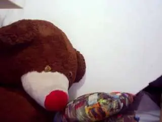Katykeal  live sex cam