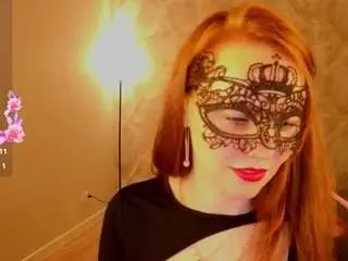 Margo-kelly  live sex cam