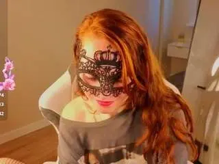 Margo-kelly  live sex cam