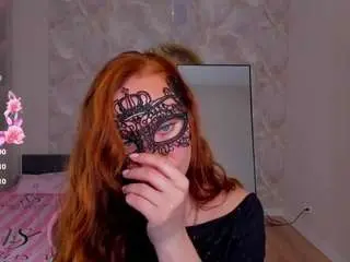 Margo-kelly  live sex cam