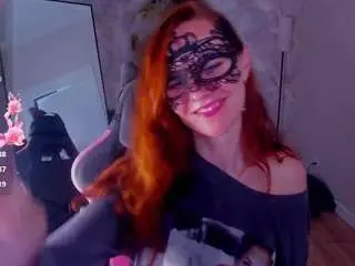 Margo-kelly  live sex cam