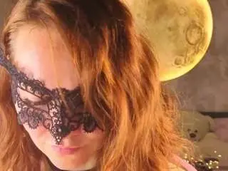 Margo-kelly  live sex cam