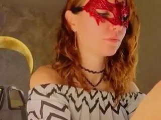 Margo-kelly  live sex cam