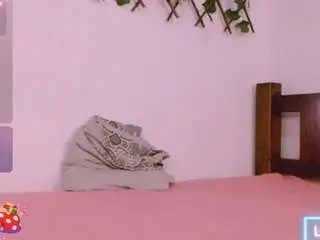 Milu-saenz  live sex cam