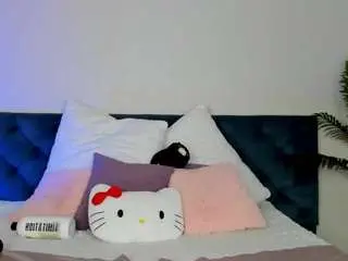Mirastarlet  live sex cam