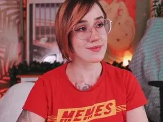 Nikaxreznik  live sex cam