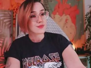 Nikaxreznik  live sex cam