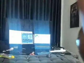 Perfect-black-ass  live sex cam