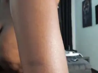 Perfect-black-ass  live sex cam