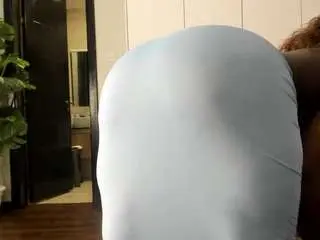 Perfect-black-ass  live sex cam