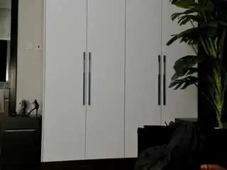 Perfect-black-ass  live sex cam