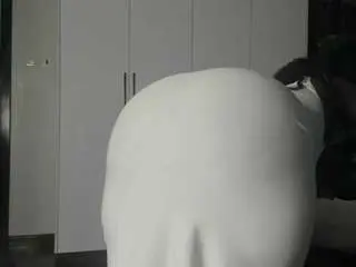 Perfect-black-ass  live sex cam