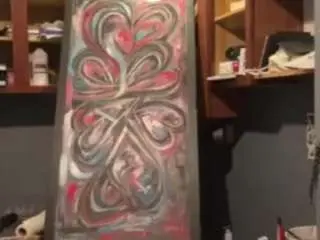 Purrvee666  live sex cam