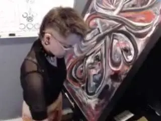 Purrvee666  live sex cam