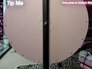 Themaneater  live sex cam
