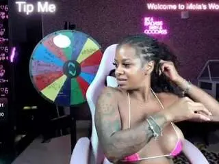 Themaneater  live sex cam