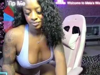 Themaneater  live sex cam