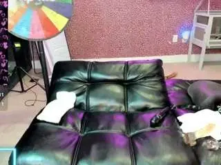 Themaneater  live sex cam