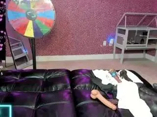 Themaneater  live sex cam
