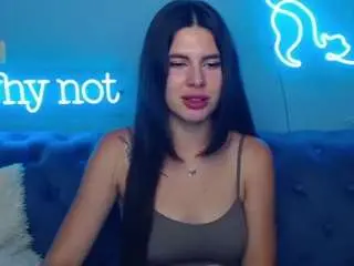 Viollinalove  live sex cam
