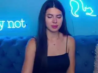 Viollinalove  live sex cam