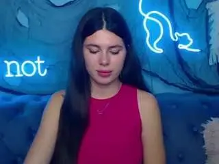 Viollinalove  live sex cam