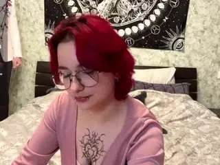 Abigailharris  live sex cam