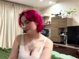 Abigailharris  live sex cam