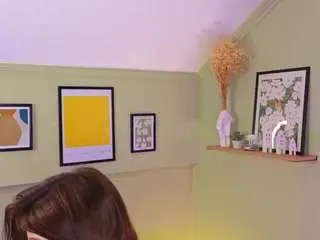 Blushkira  live sex cam